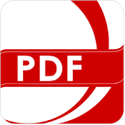 PDF Reader Pro MOD APK cover 