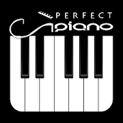 Perfect Piano MOD APK cover 