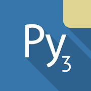 Pydroid 3 MOD APK cover 
