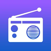 Radio FM MOD APK cover 