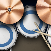 Real Drum MOD APK cover 