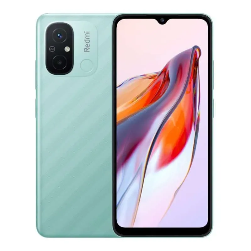 Redmi 12C
