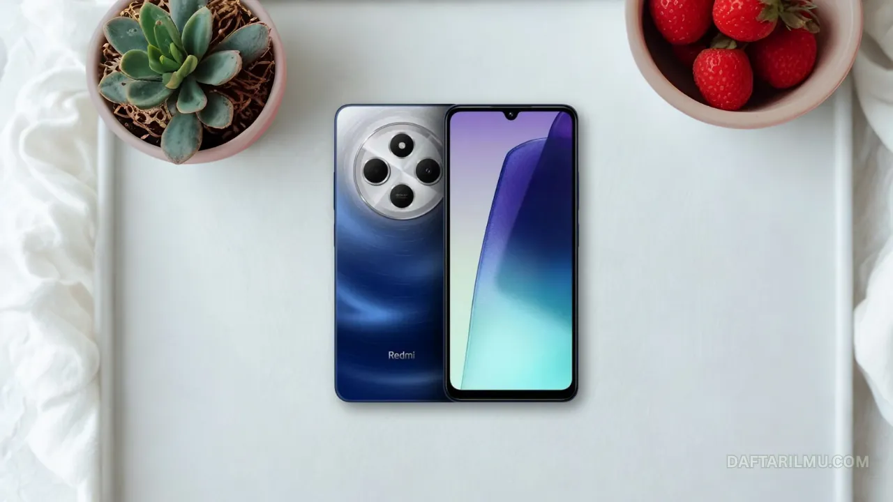 Redmi 14C