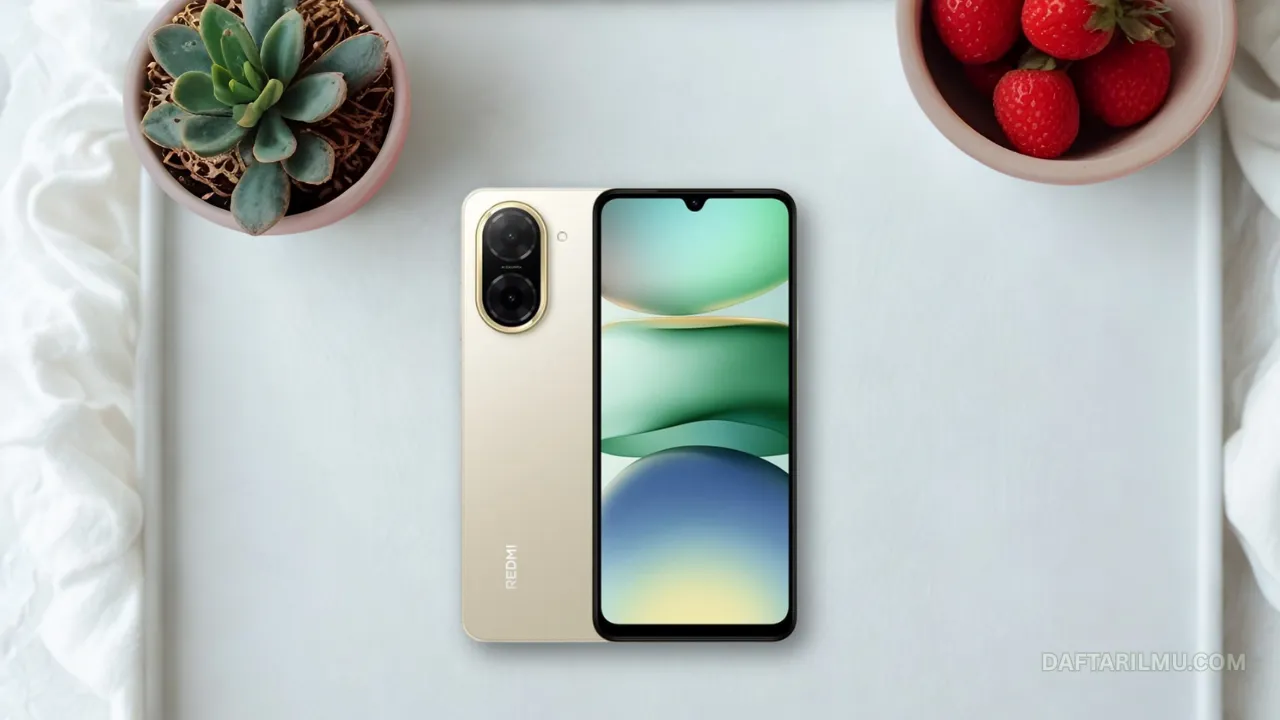 Redmi A5