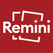 Remini MOD APK cover 