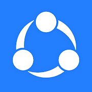 SHAREit MOD APK cover 