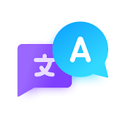 Screen Translate MOD APK cover 