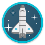 Shuttle VPN MOD APK cover 