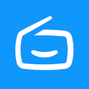 Simple Radio MOD APK cover 