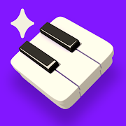 Simply Piano MOD APK cover 