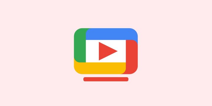 SmartTube screenshot 1