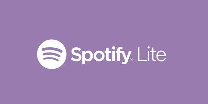 Spotify Lite MOD APK cover 