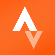 Strava MOD APK cover 