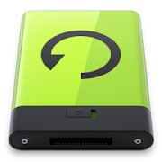 Super Backup Restore MOD APK cover 