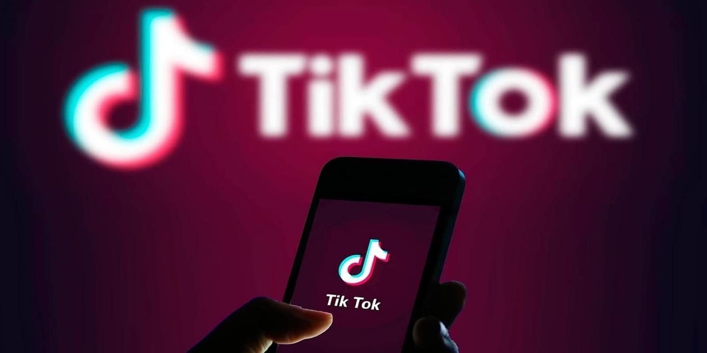 TikTok MOD APK cover 