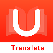 U Dictionary MOD APK cover 