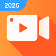 V Recorder MOD APK cover 