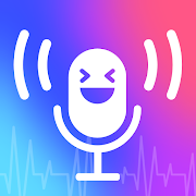 Voice Changer MOD APK cover 