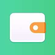 Wallet MOD APK cover 