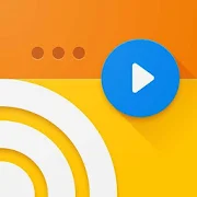 Web Video Cast MOD APK cover 