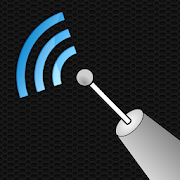 WiFi Analyzer MOD APK cover 