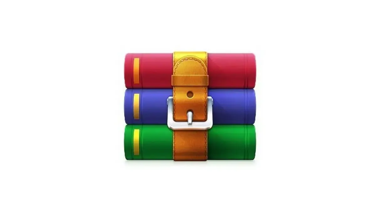 WinRAR_logo