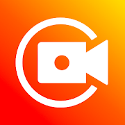 XRecorder Pro MOD APK cover 