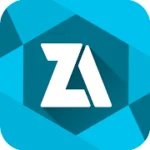 ZArchiver Pro_cover