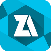 ZArchiver Donate APK cover 