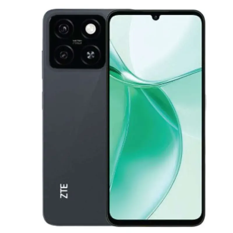 ZTE Blade A55