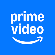 Amazon Prime Video MOD APK cover 