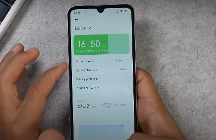 baterai badak poco c75