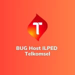 bug host ilped telkomsel