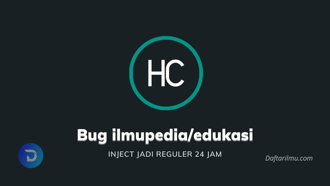 bug ilmupedia