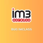 bug imclass indosat