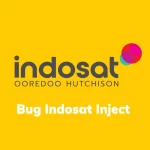 bug indosat inject