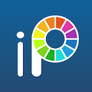 ibis Paint X MOD APK cover