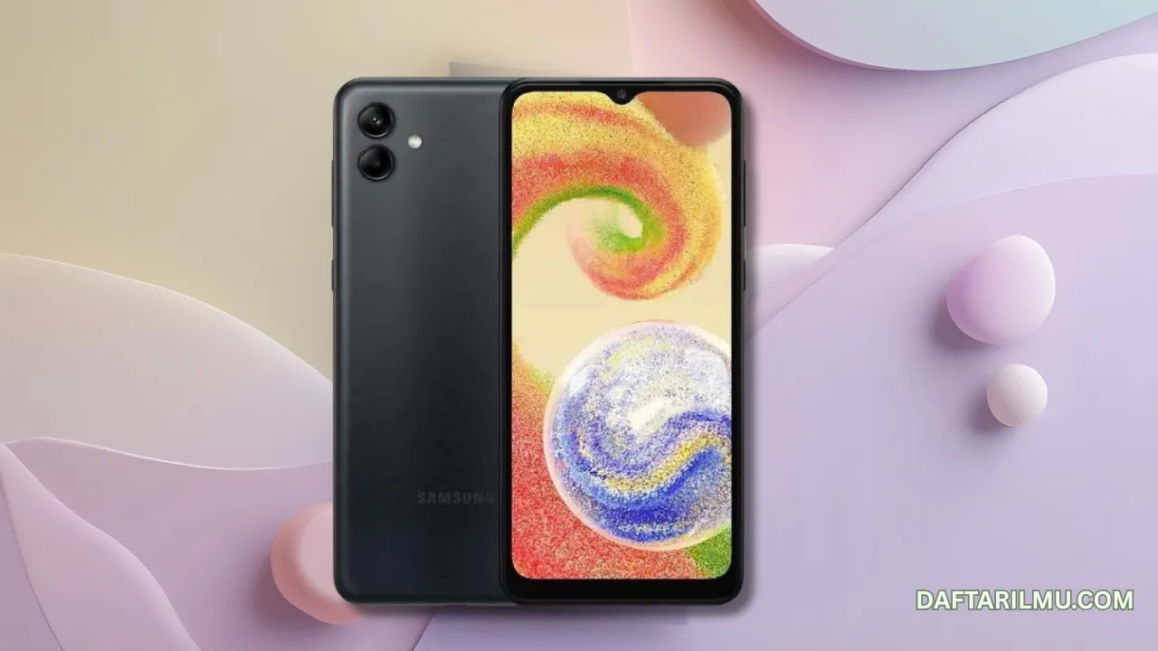 kelebihan dan kekurangan samsung a04