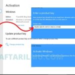 3 Cara Aktivasi Windows 10 Permanen (Cepat & Tanpa Aplikasi)