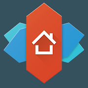 Nova Launcher Prime MOD APK cover 