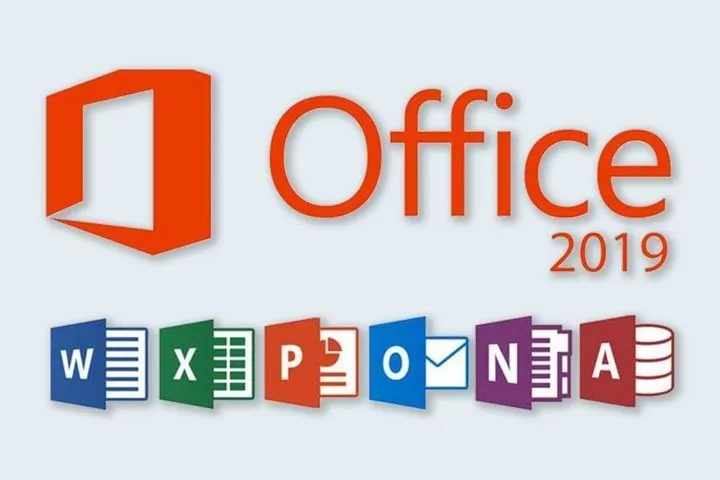 office 2019