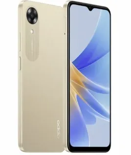 spek oppo a17k