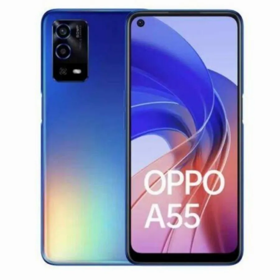 oppo a55