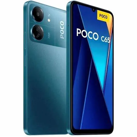 POCO C65