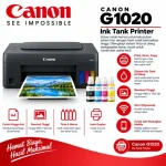 Printer Canon G1020