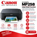 Printer Canon MP258