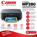 Printer Canon MP280