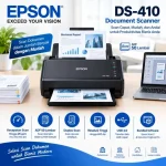 Printer Epson DS-410