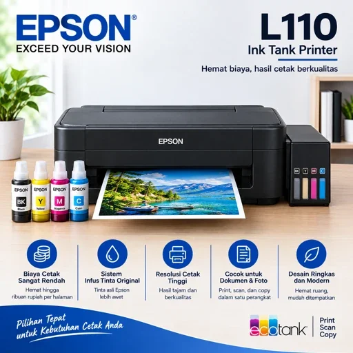 Driver Epson L110