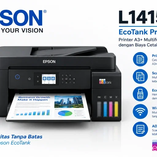 Driver Epson L14150